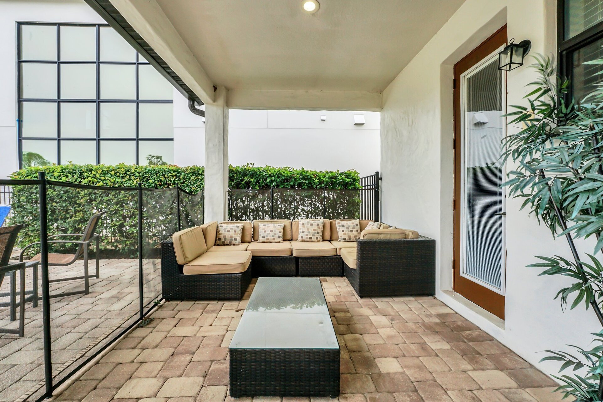 Orlando'nun Gizli Hazinesi: 8 Yatak Odalı Villa, 6580