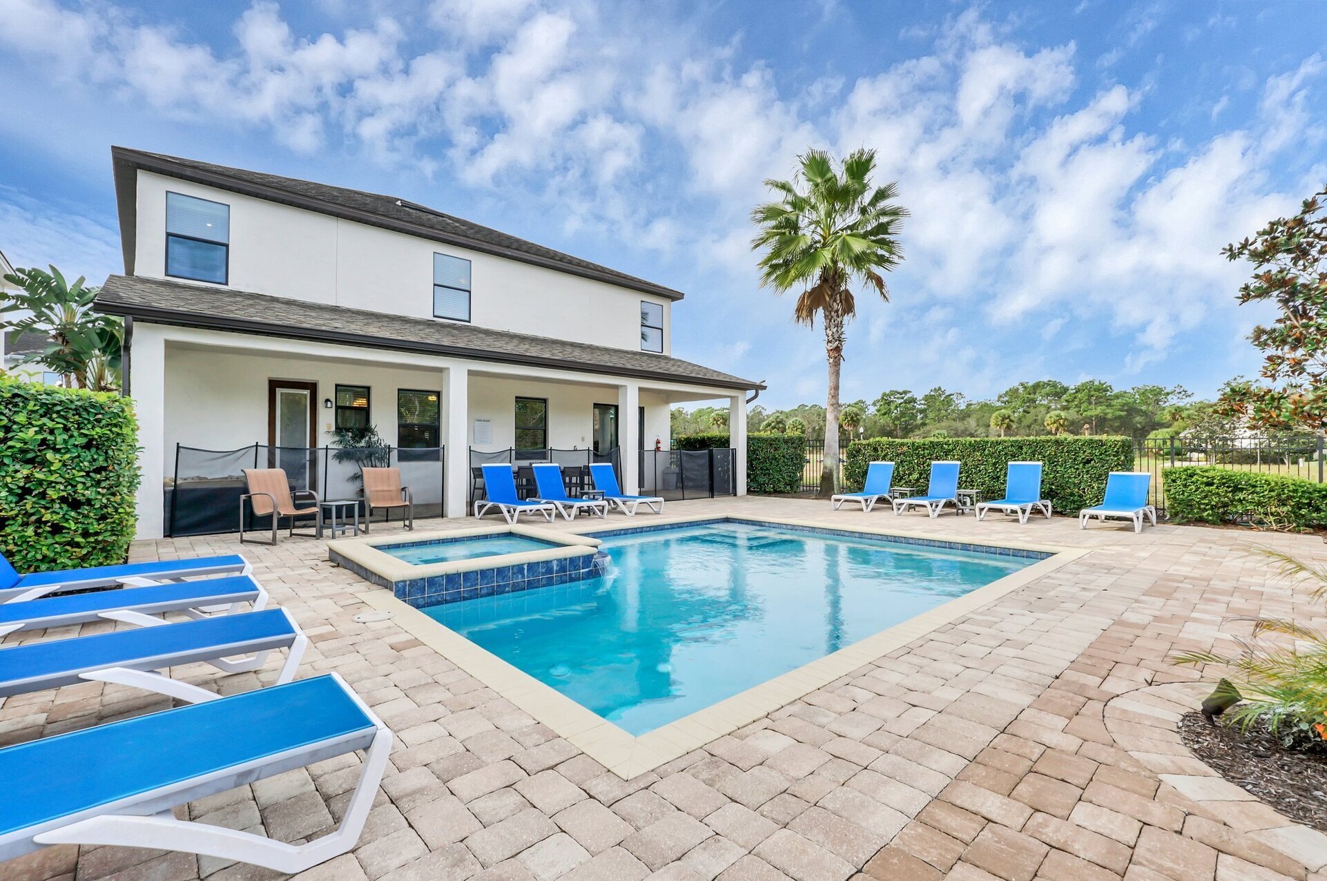 Orlando'nun Gizli Hazinesi: 8 Yatak Odalı Villa, 6580