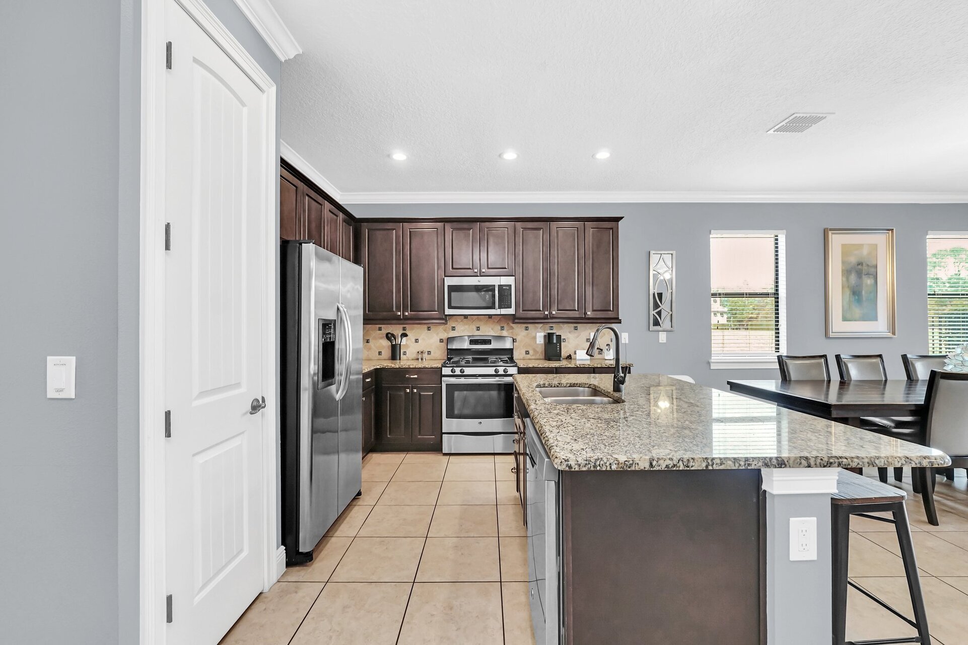 Orlando'nun Gizli Hazinesi: 8 Yatak Odalı Villa, 6580
