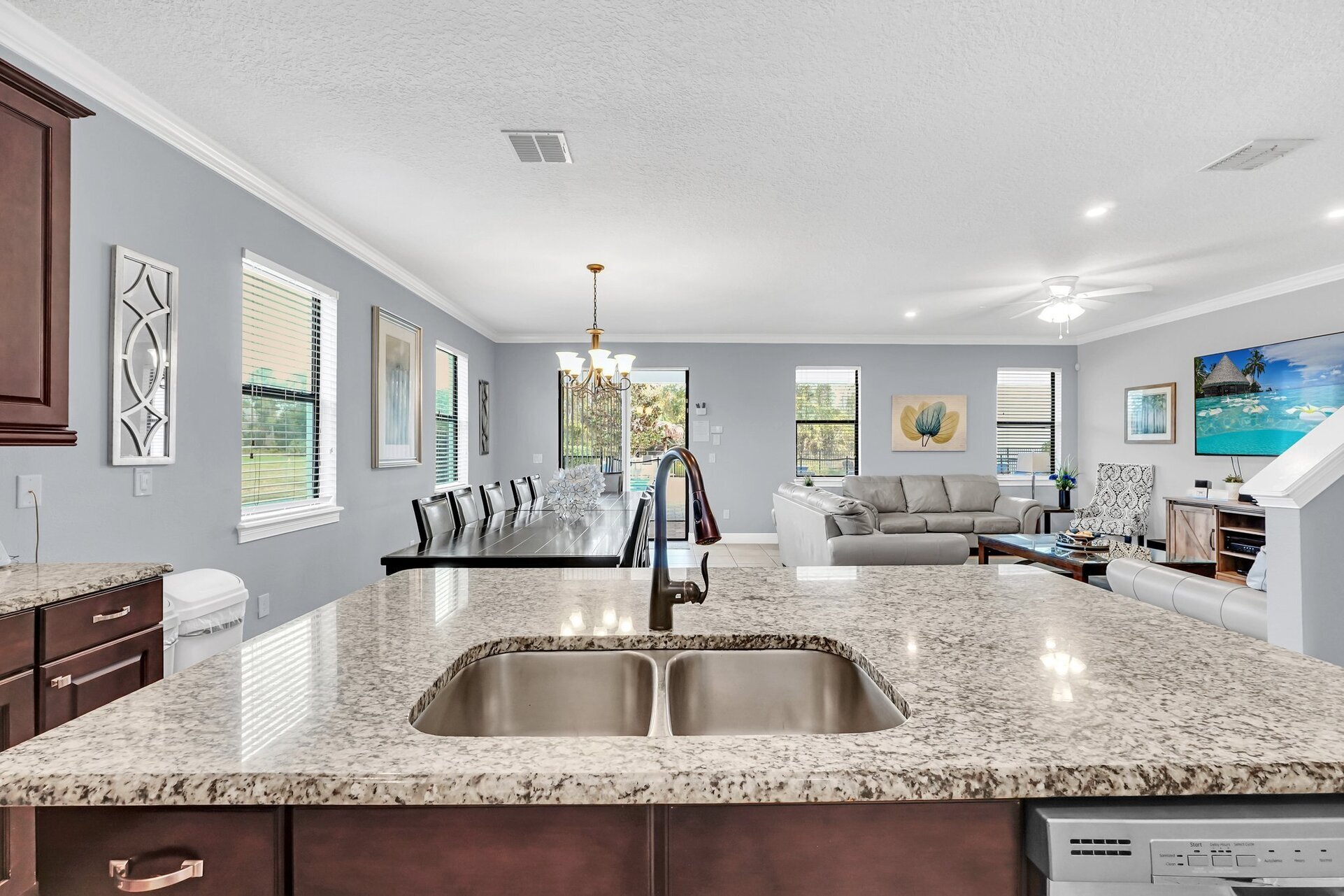Orlando'nun Gizli Hazinesi: 8 Yatak Odalı Villa, 6580