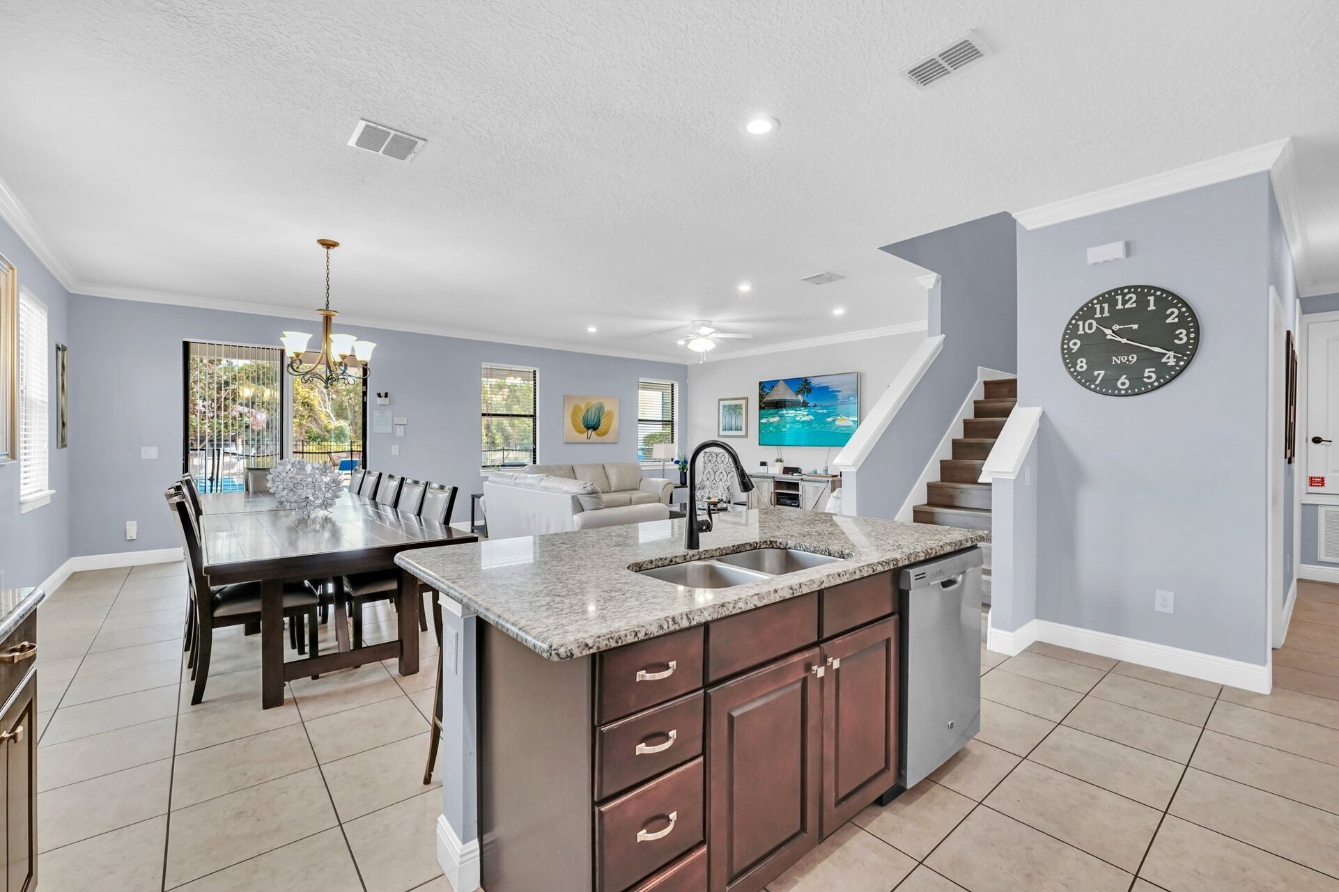 Orlando'nun Gizli Hazinesi: 8 Yatak Odalı Villa, 6580