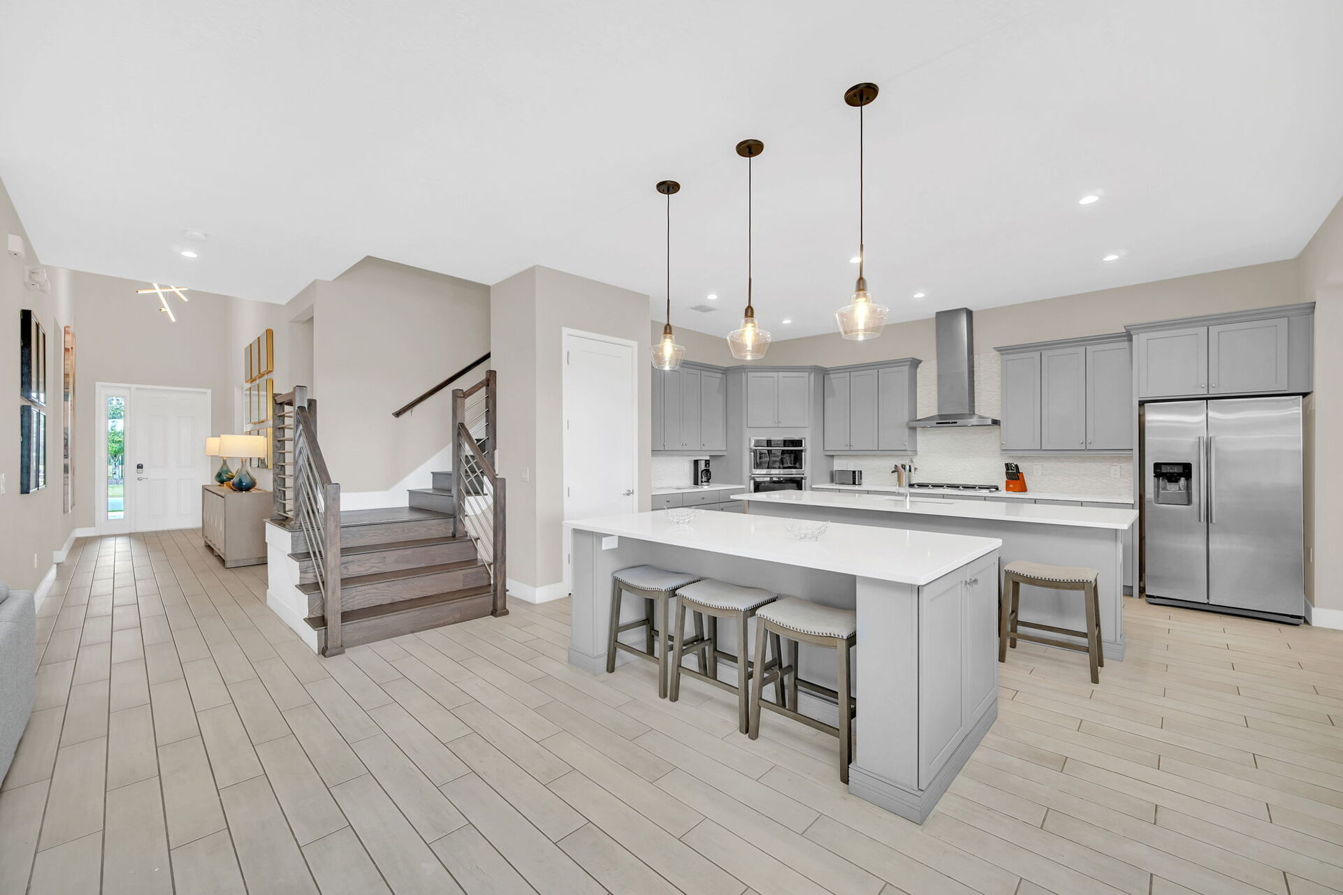 Orlando'da Hayalinizdeki Ev: 6 Yatak Odası, 6583 m²