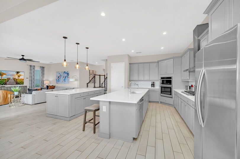 Orlando'da Hayalinizdeki Ev: 6 Yatak Odası, 6583 m²