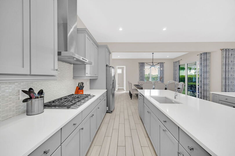 Orlando'da Hayalinizdeki Ev: 6 Yatak Odası, 6583 m²