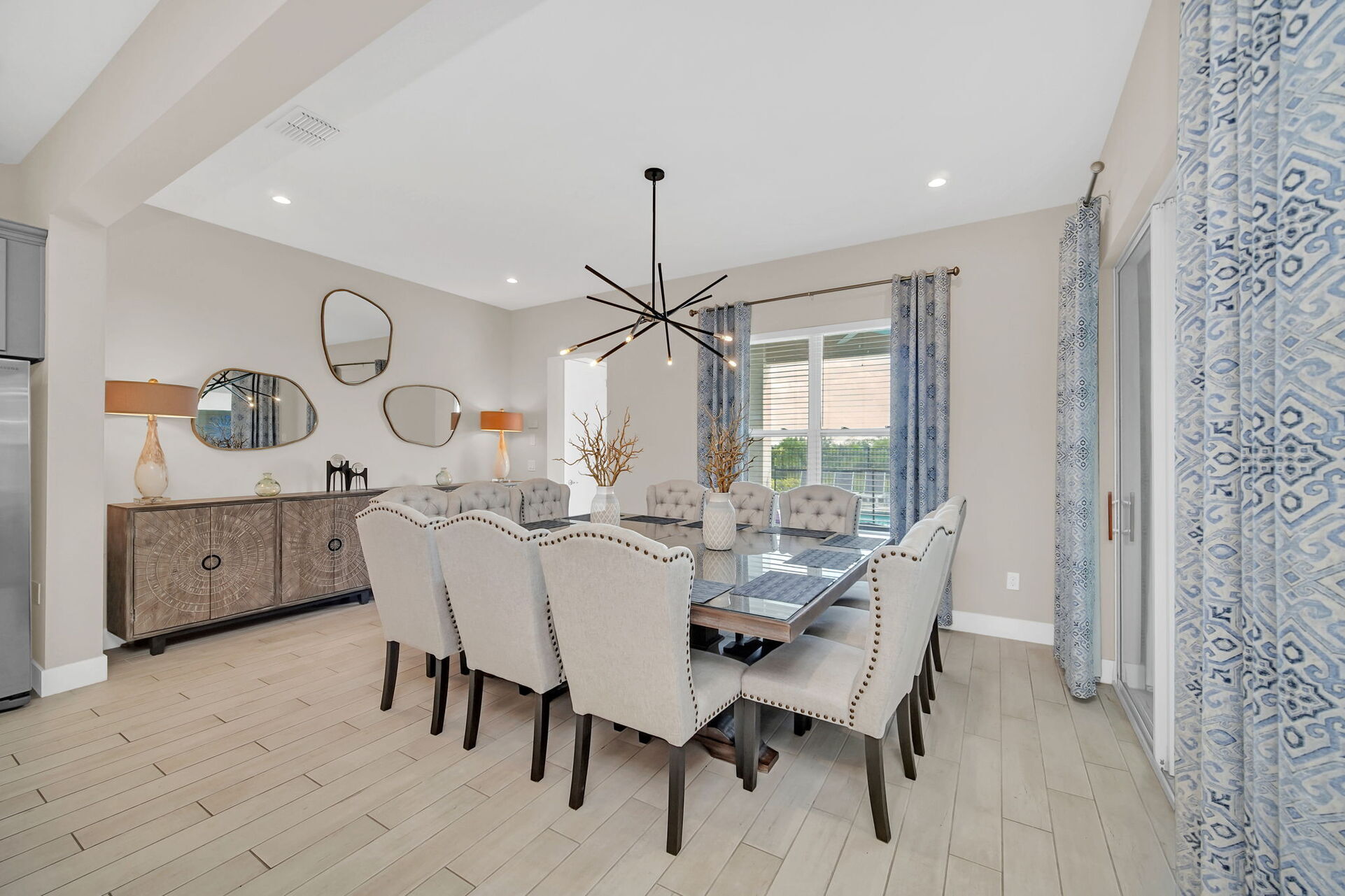 Orlando'da Hayalinizdeki Ev: 6 Yatak Odası, 6583 m²
