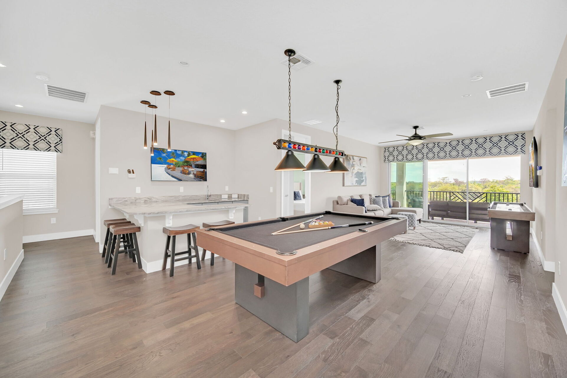 Orlando'da Hayalinizdeki Ev: 6 Yatak Odası, 6583 m²