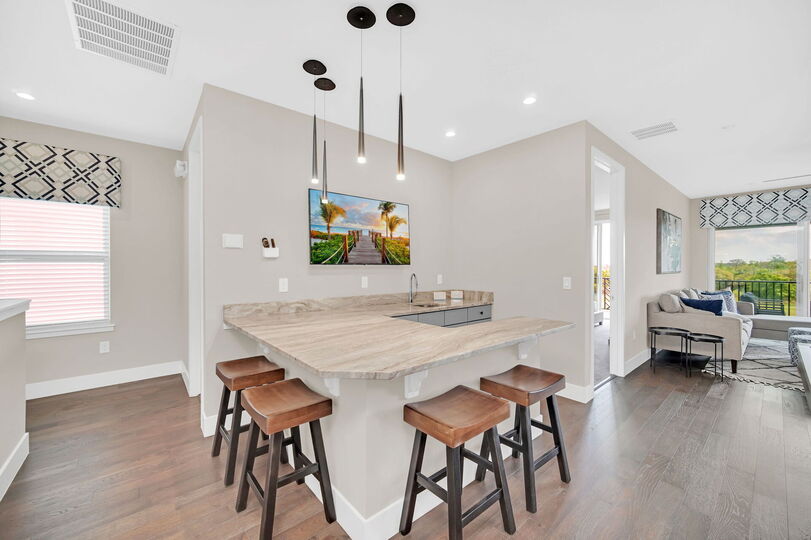 Orlando'da Hayalinizdeki Ev: 6 Yatak Odası, 6583 m²