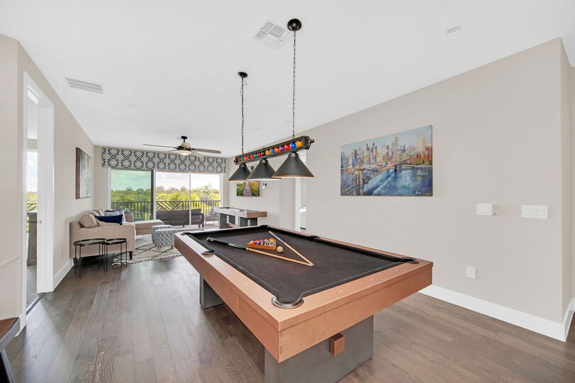 Orlando'da Hayalinizdeki Ev: 6 Yatak Odası, 6583 m²