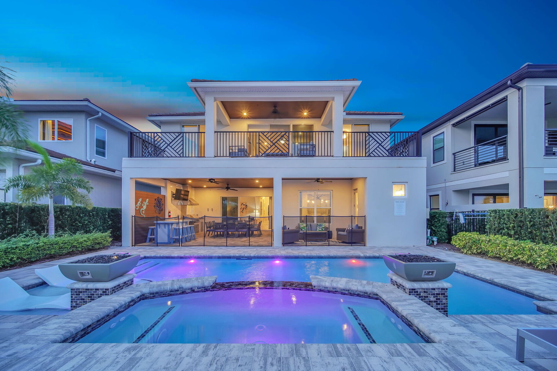 Orlando'da Hayalinizdeki Ev: 6 Yatak Odası, 6583 m²