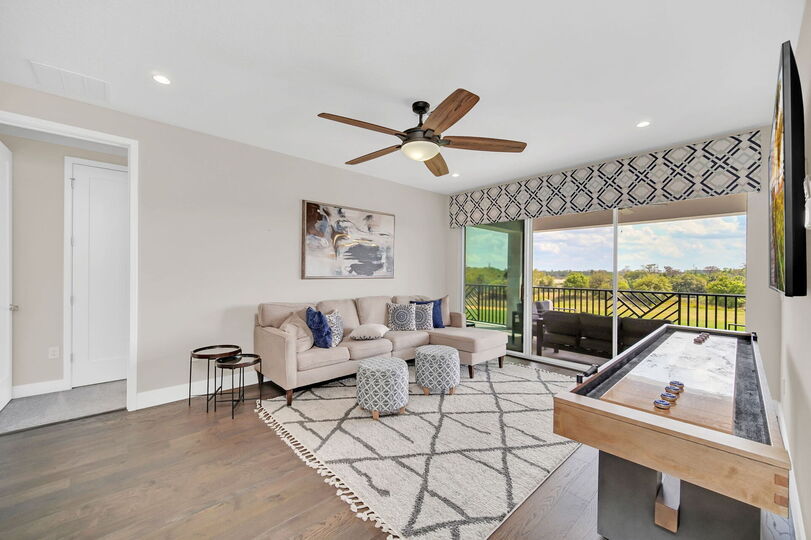 Orlando'da Hayalinizdeki Ev: 6 Yatak Odası, 6583 m²