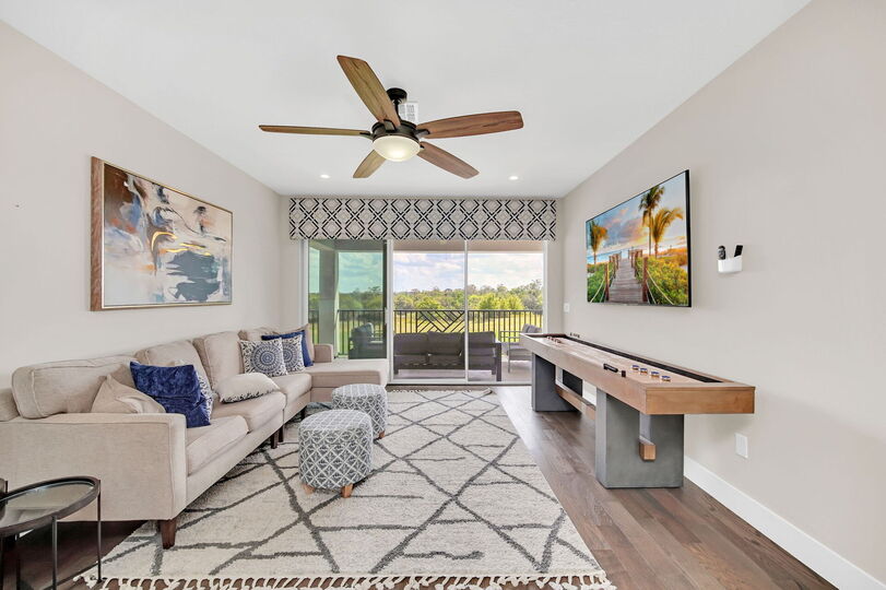 Orlando'da Hayalinizdeki Ev: 6 Yatak Odası, 6583 m²