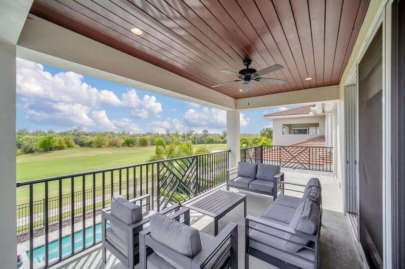 Orlando'da Hayalinizdeki Ev: 6 Yatak Odası, 6583 m²