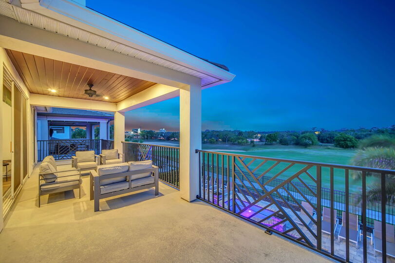 Orlando'da Hayalinizdeki Ev: 6 Yatak Odası, 6583 m²