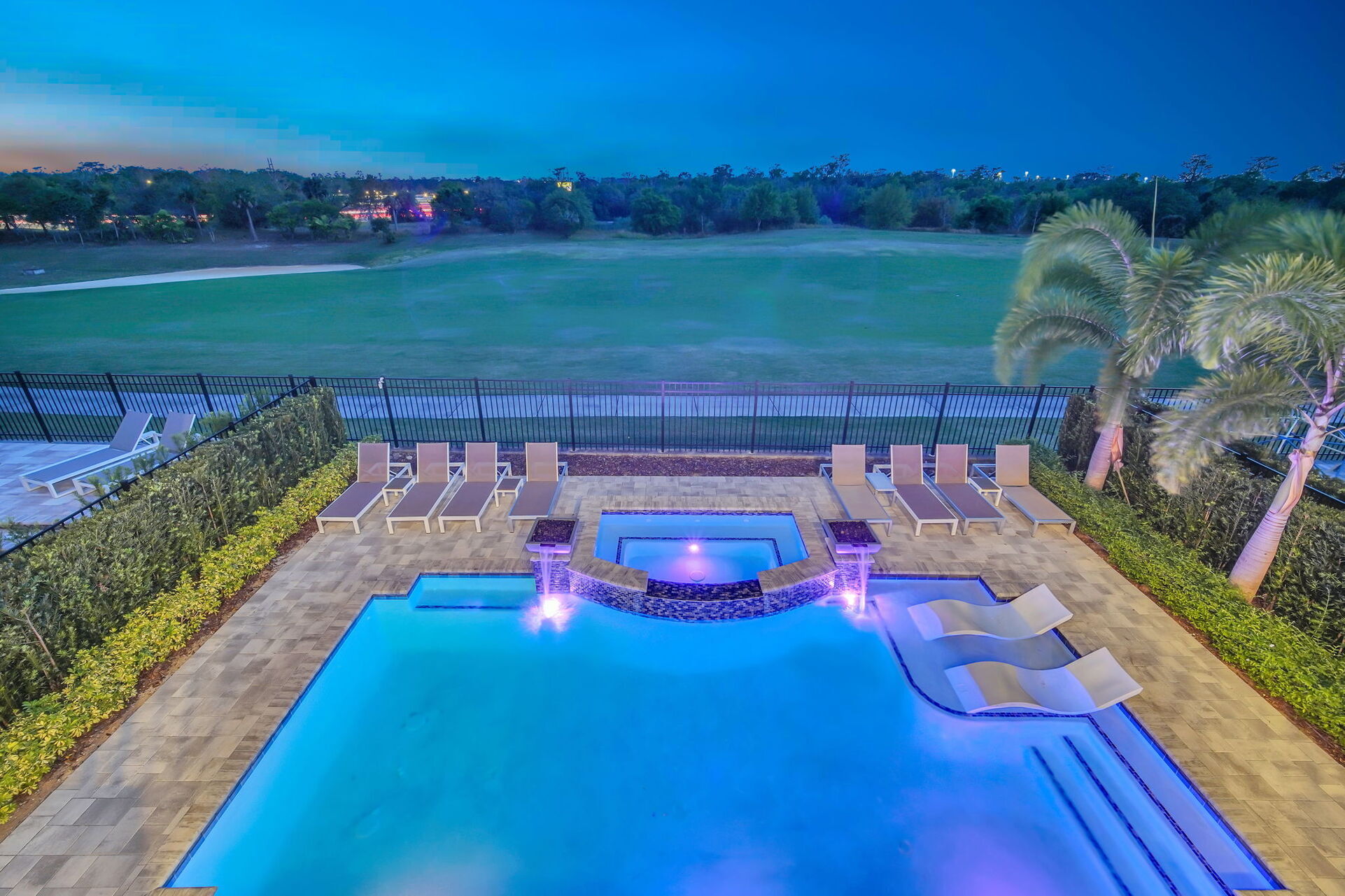 Orlando'da Hayalinizdeki Ev: 6 Yatak Odası, 6583 m²