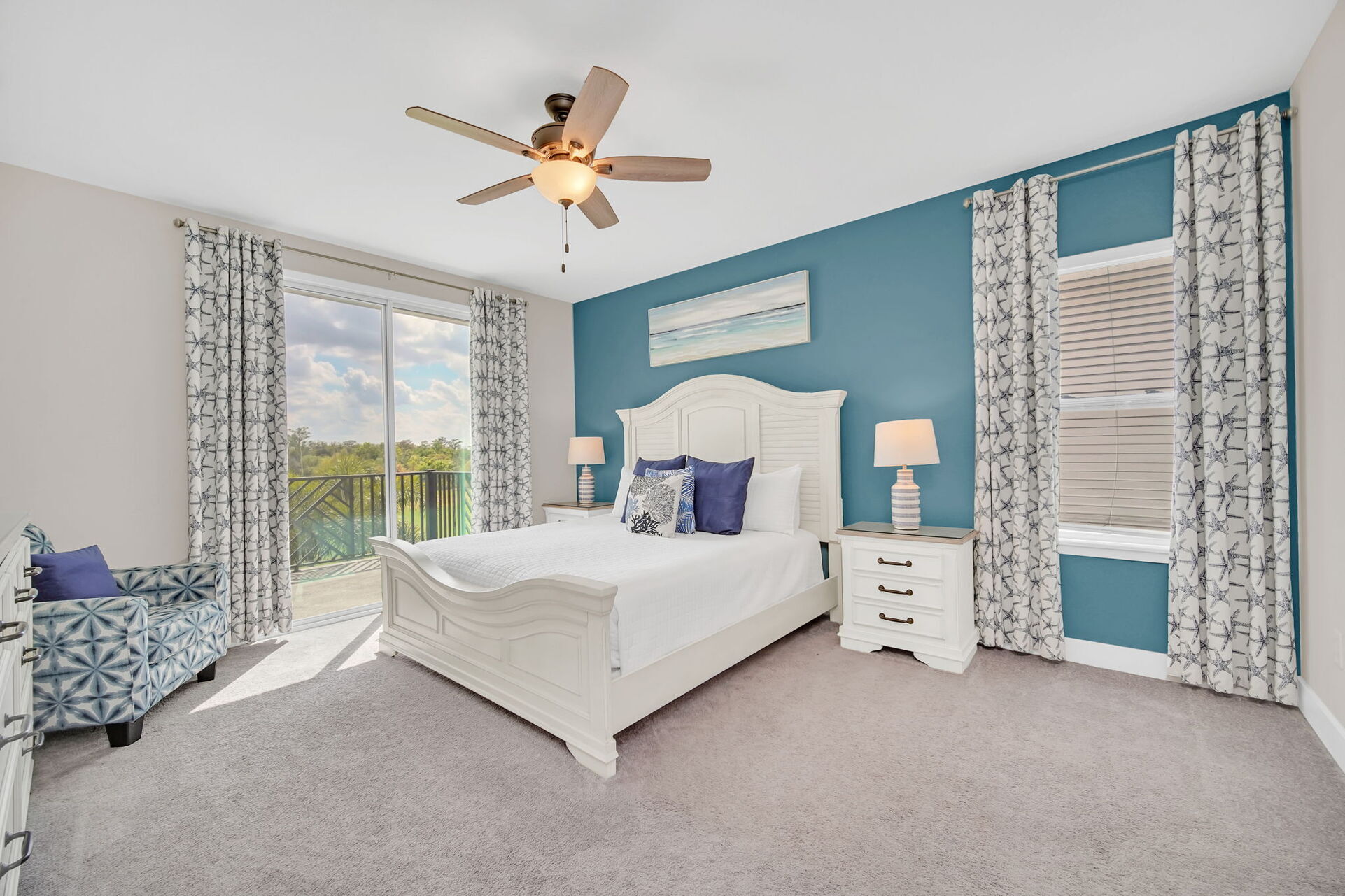 Orlando'da Hayalinizdeki Ev: 6 Yatak Odası, 6583 m²