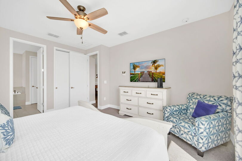 Orlando'da Hayalinizdeki Ev: 6 Yatak Odası, 6583 m²