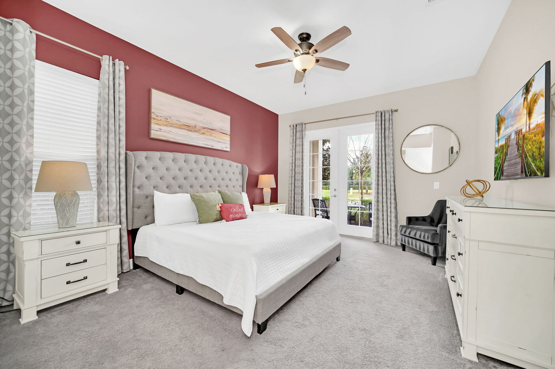Orlando'da Hayalinizdeki Ev: 6 Yatak Odası, 6583 m²