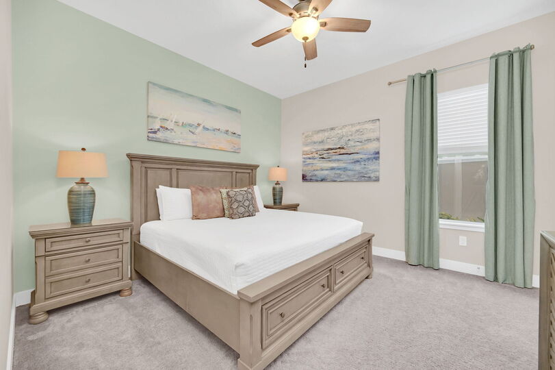 Orlando'da Hayalinizdeki Ev: 6 Yatak Odası, 6583 m²