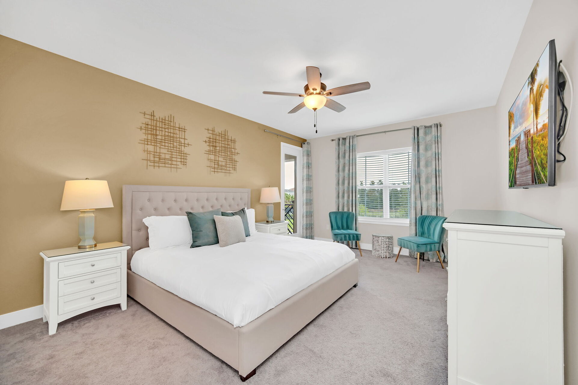 Orlando'da Hayalinizdeki Ev: 6 Yatak Odası, 6583 m²