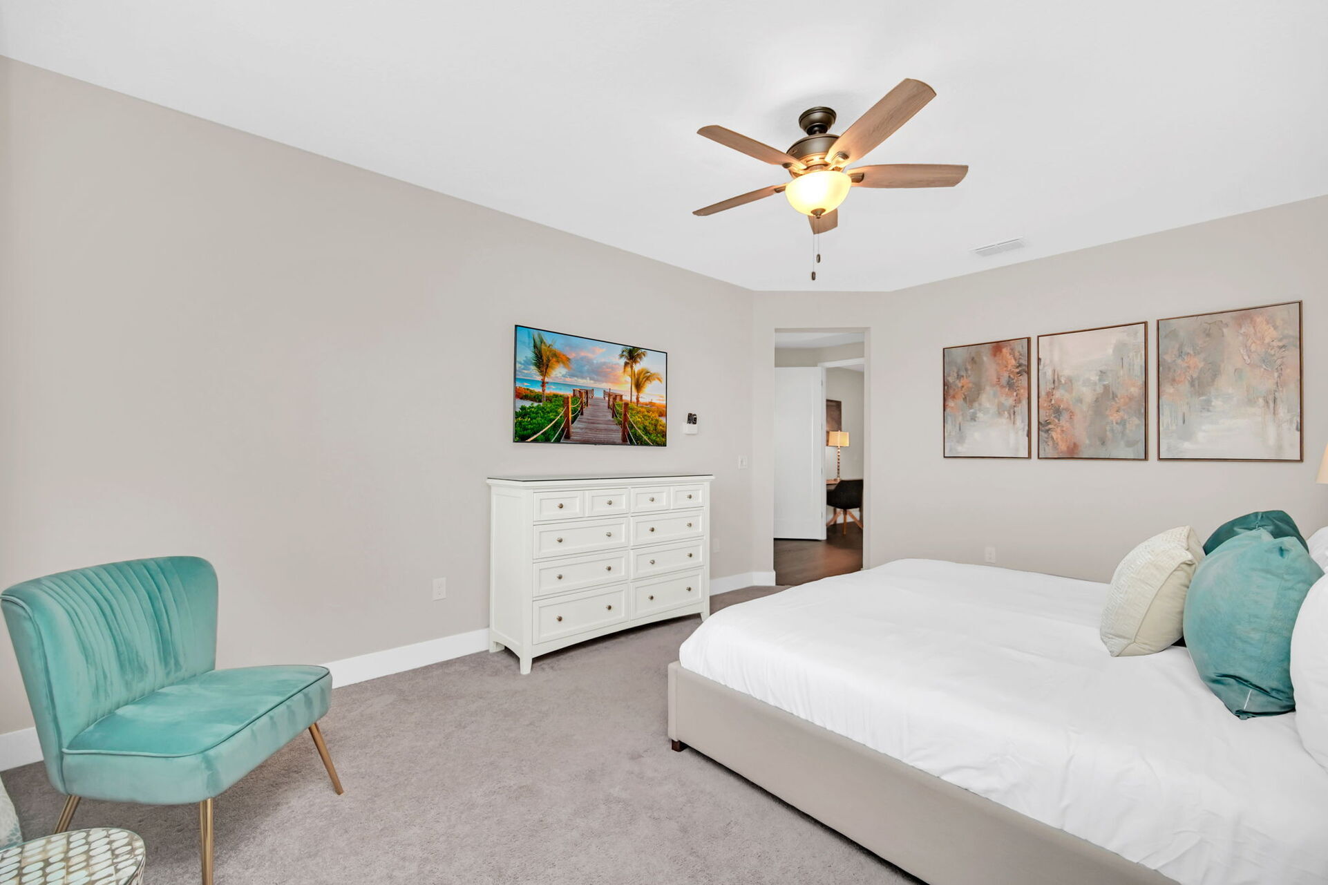 Orlando'da Hayalinizdeki Ev: 6 Yatak Odası, 6583 m²