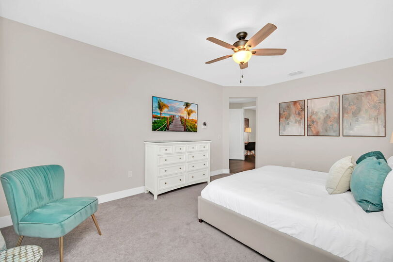 Orlando'da Hayalinizdeki Ev: 6 Yatak Odası, 6583 m²