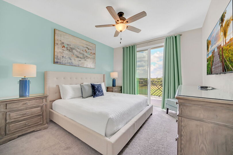 Orlando'da Hayalinizdeki Ev: 6 Yatak Odası, 6583 m²