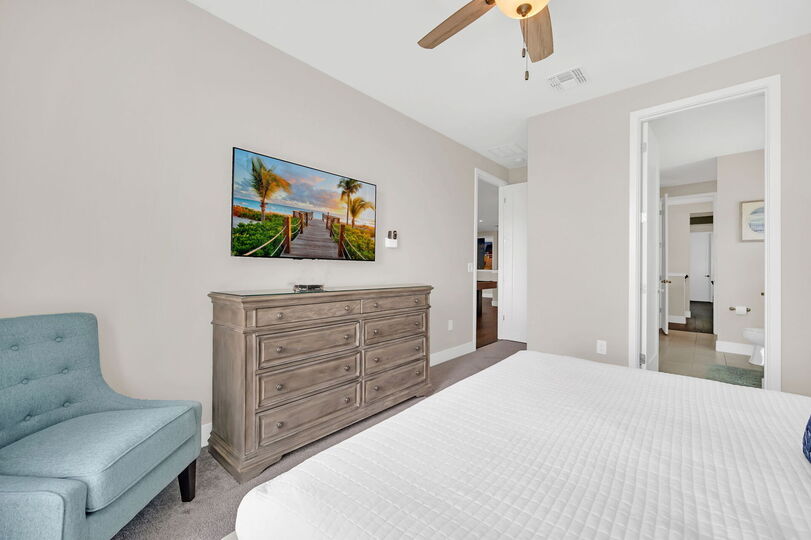 Orlando'da Hayalinizdeki Ev: 6 Yatak Odası, 6583 m²
