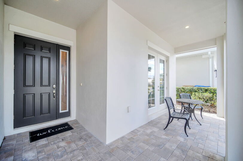 Orlando'da Hayalinizdeki Ev: 6 Yatak Odası, 6583 m²