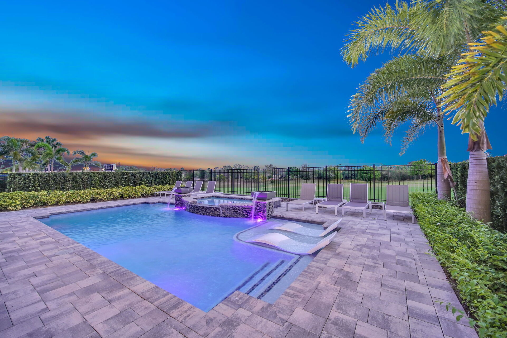 Orlando'da Hayalinizdeki Ev: 6 Yatak Odası, 6583 m²