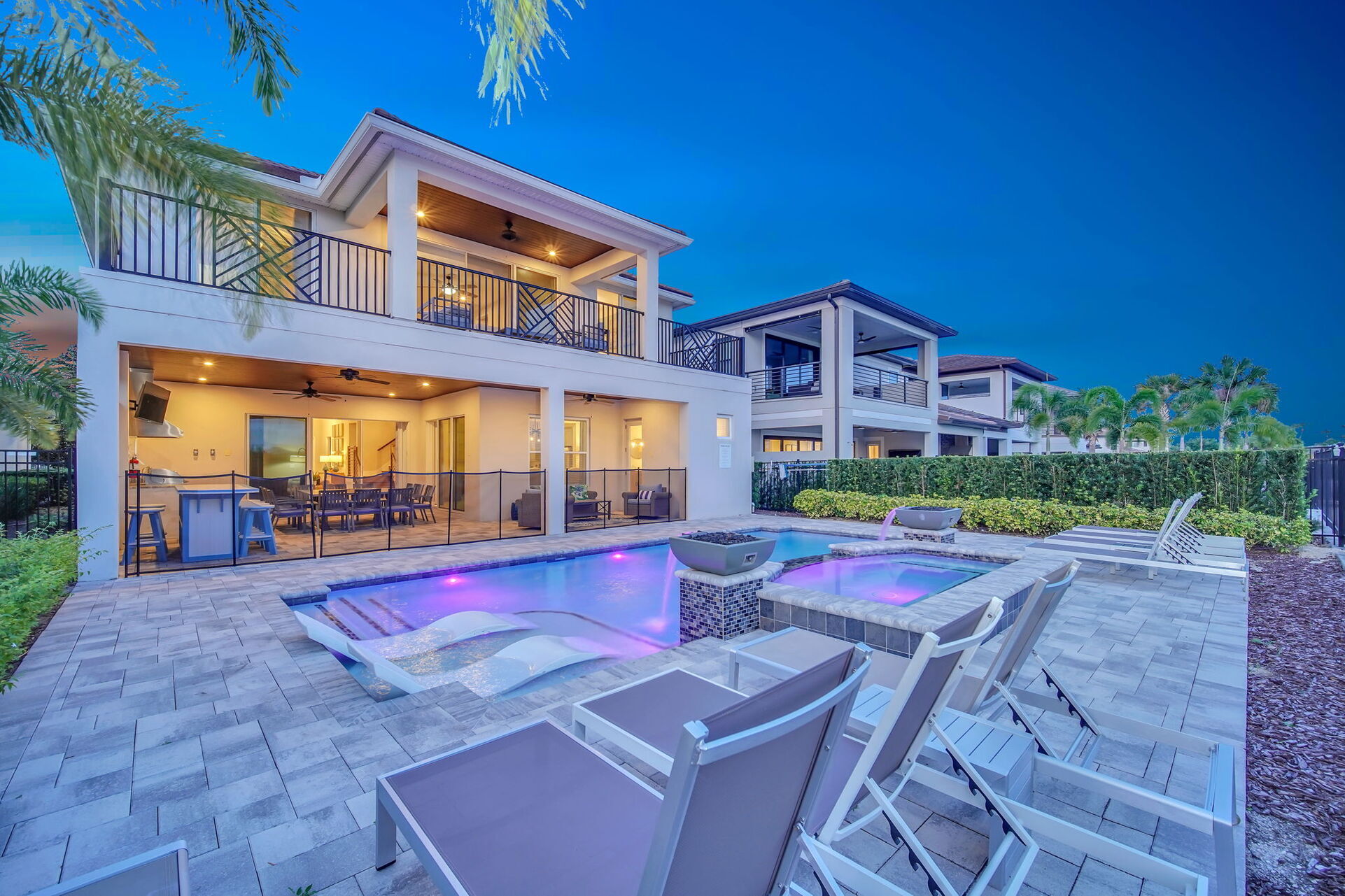 Orlando'da Hayalinizdeki Ev: 6 Yatak Odası, 6583 m²