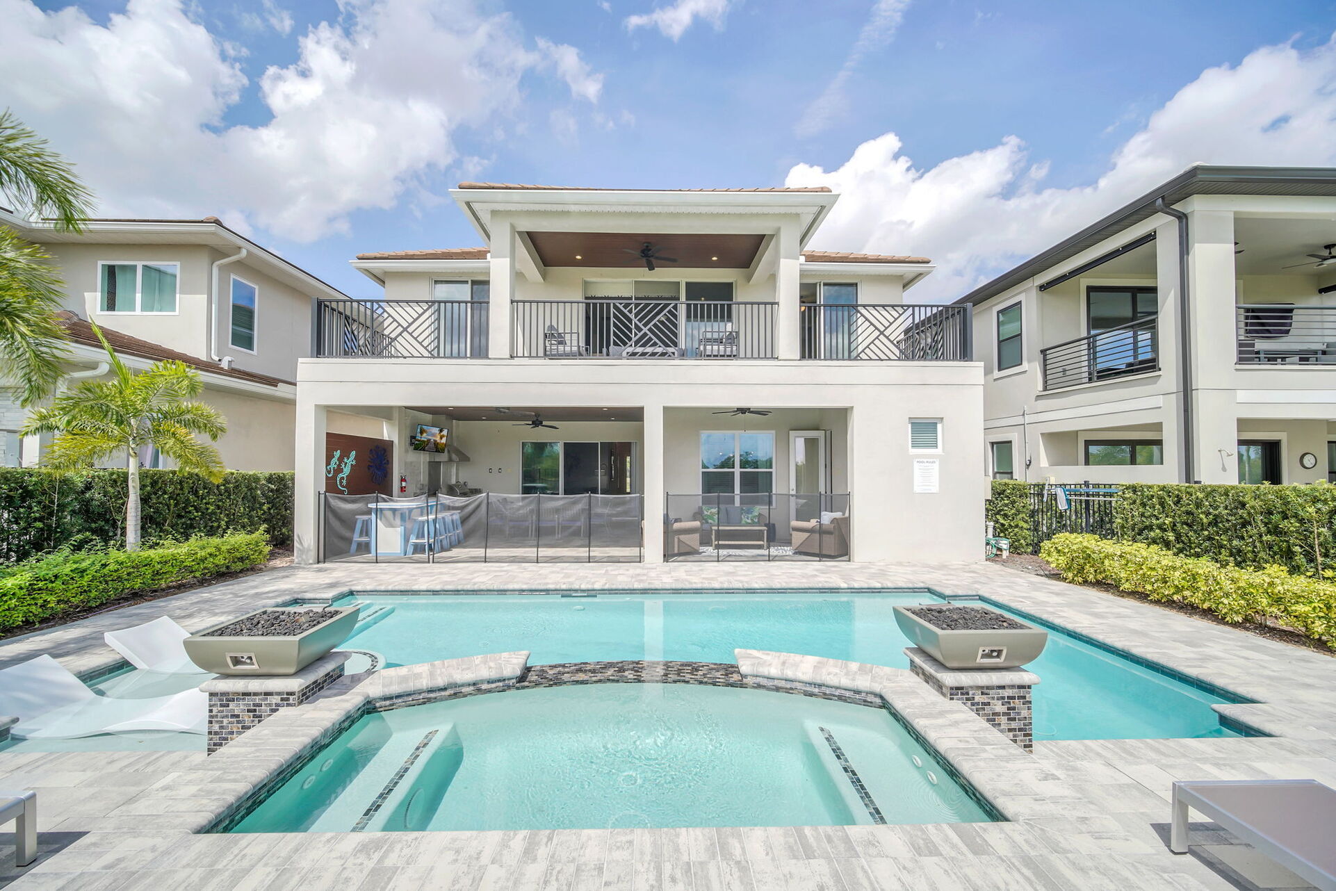 Orlando'da Hayalinizdeki Ev: 6 Yatak Odası, 6583 m²