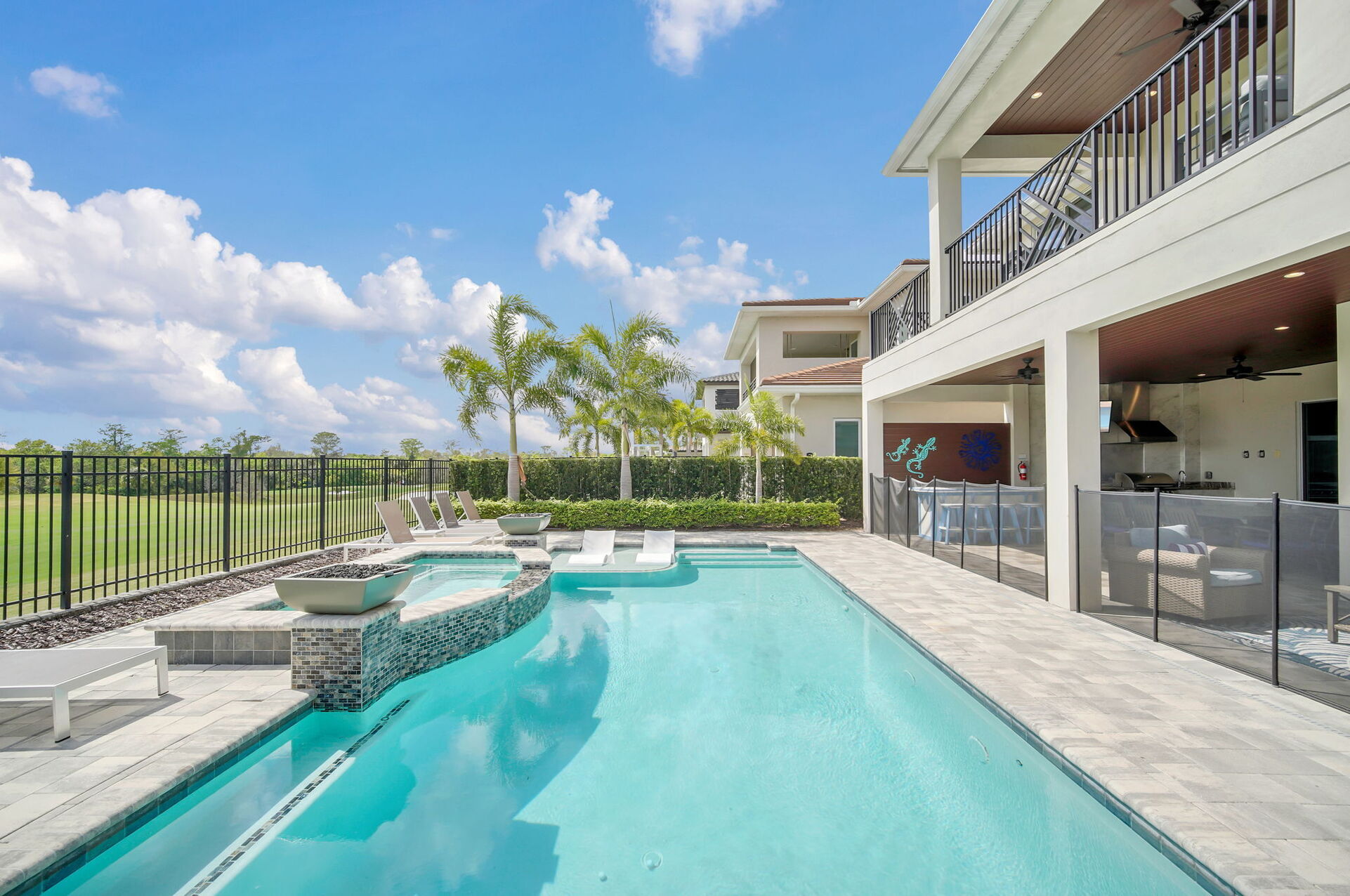 Orlando'da Hayalinizdeki Ev: 6 Yatak Odası, 6583 m²