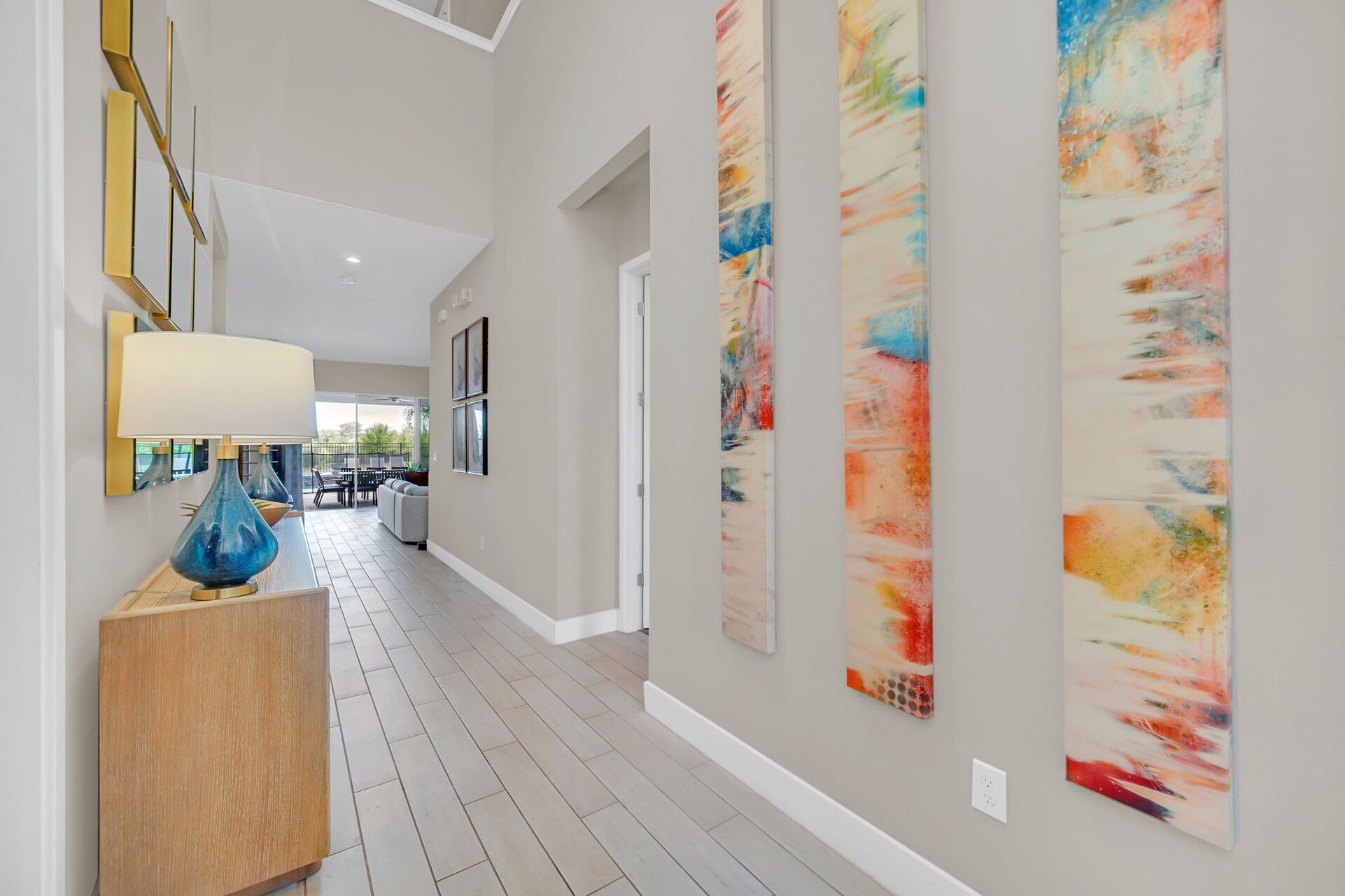 Orlando'da Hayalinizdeki Ev: 6 Yatak Odası, 6583 m²
