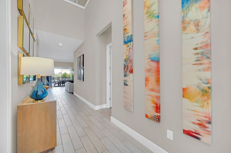 Orlando'da Hayalinizdeki Ev: 6 Yatak Odası, 6583 m²
