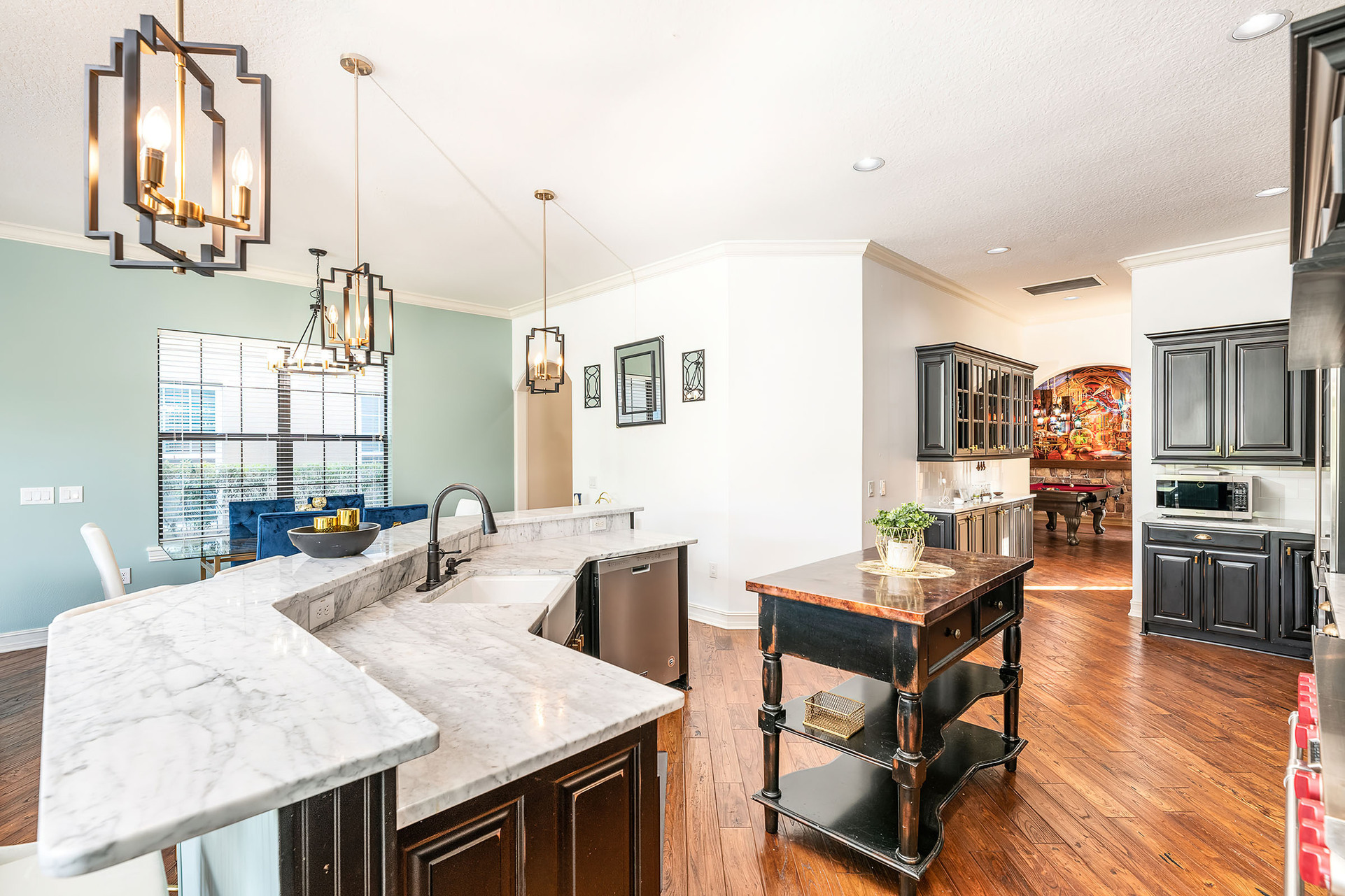 Orlando'da Muhteşem Villa, Orlando Villa 6584