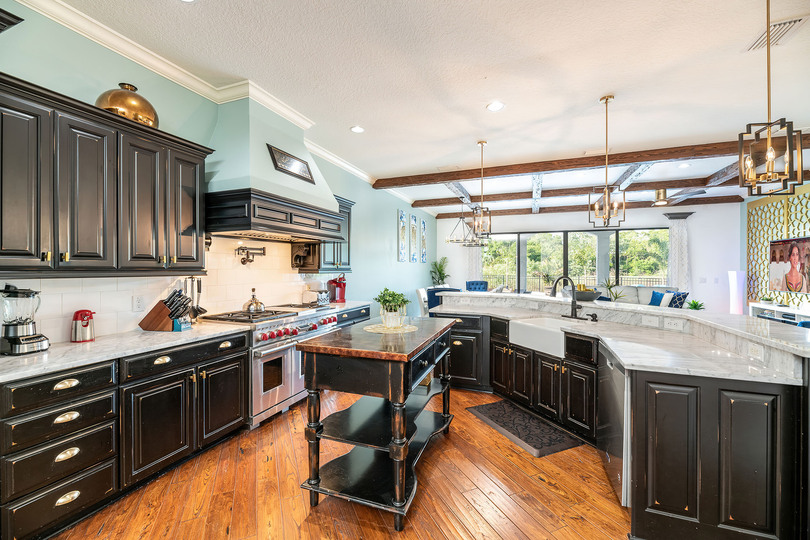 Orlando'da Muhteşem Villa, Orlando Villa 6584