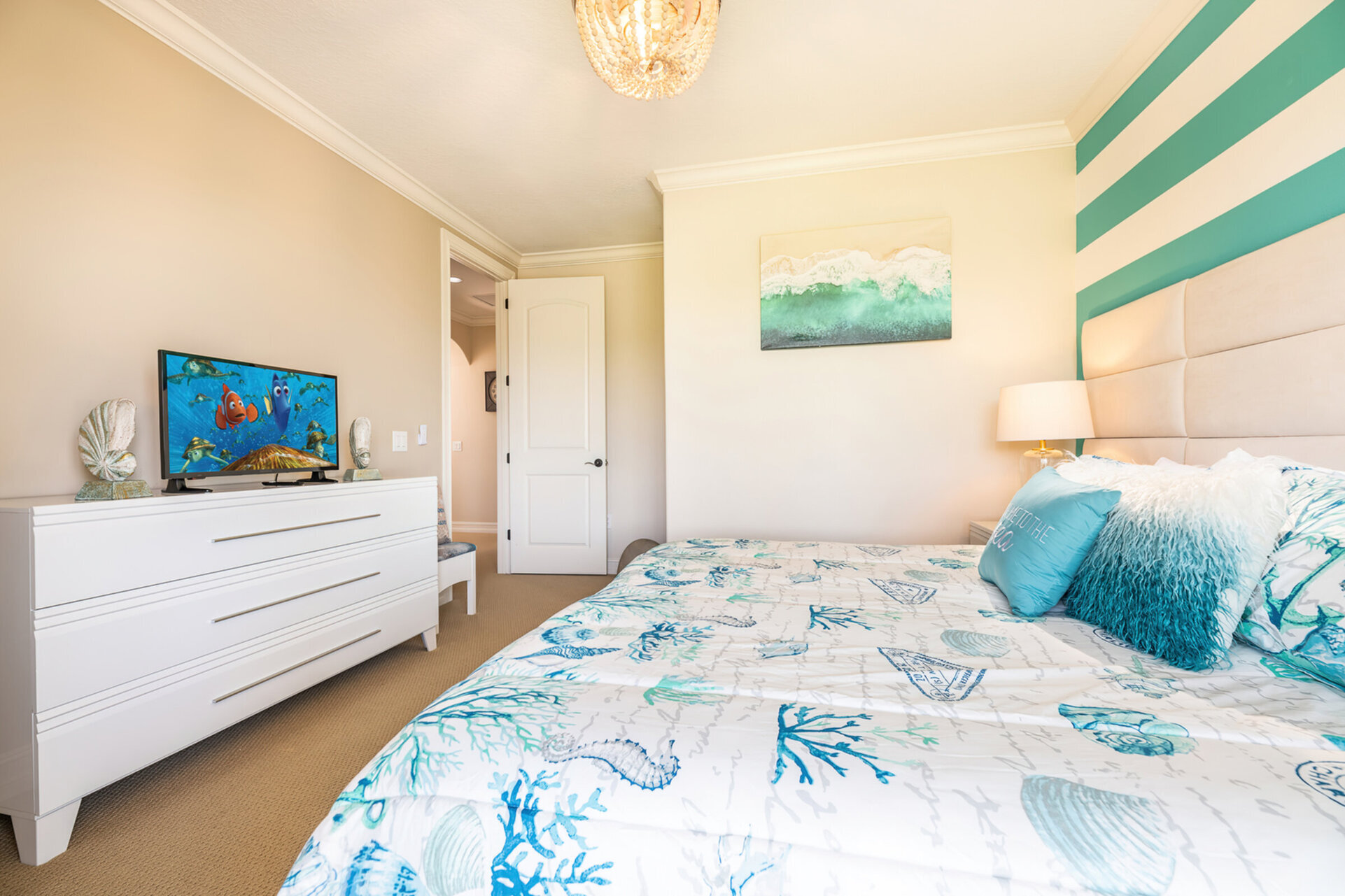 Orlando'da Muhteşem Villa, Orlando Villa 6584