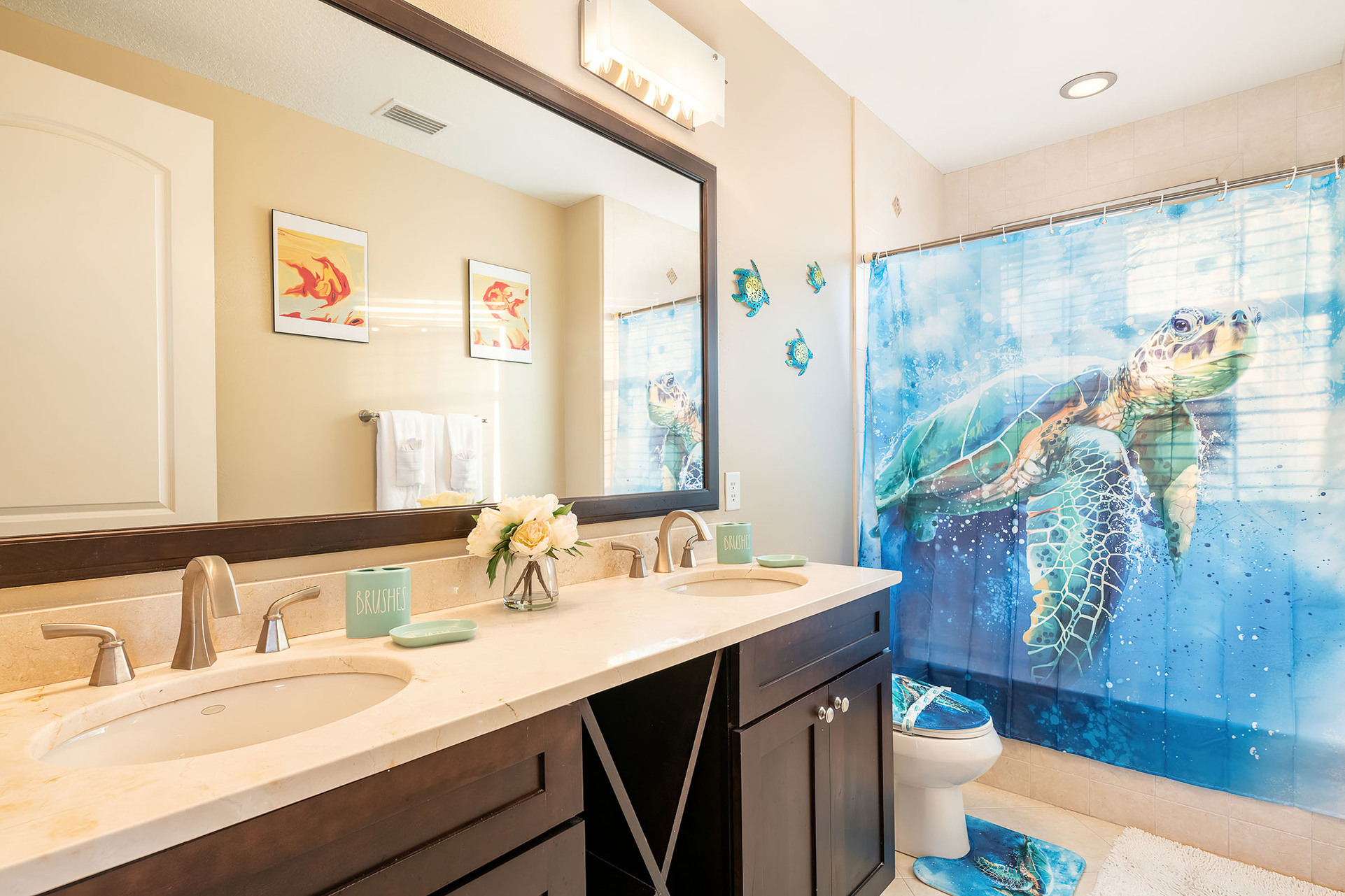 Orlando'da Muhteşem Villa, Orlando Villa 6584