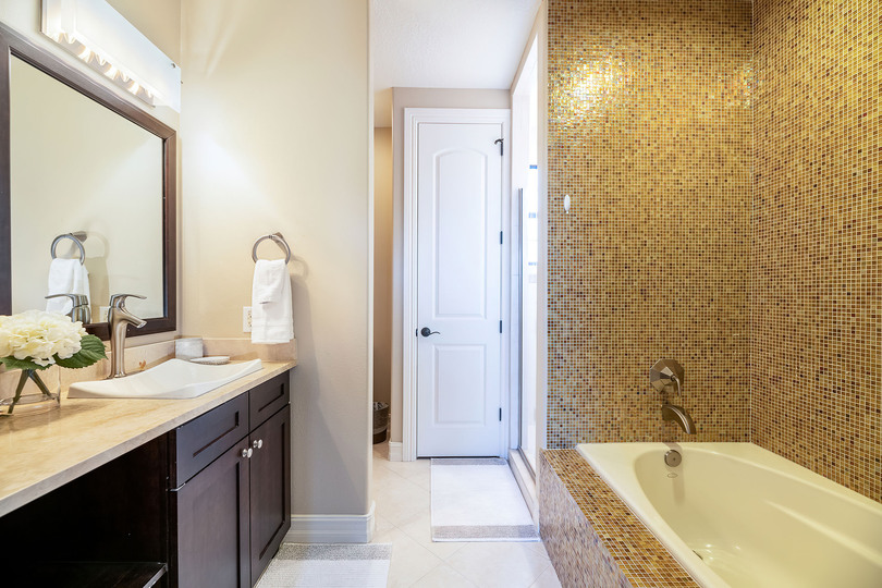 Orlando'da Muhteşem Villa, Orlando Villa 6584