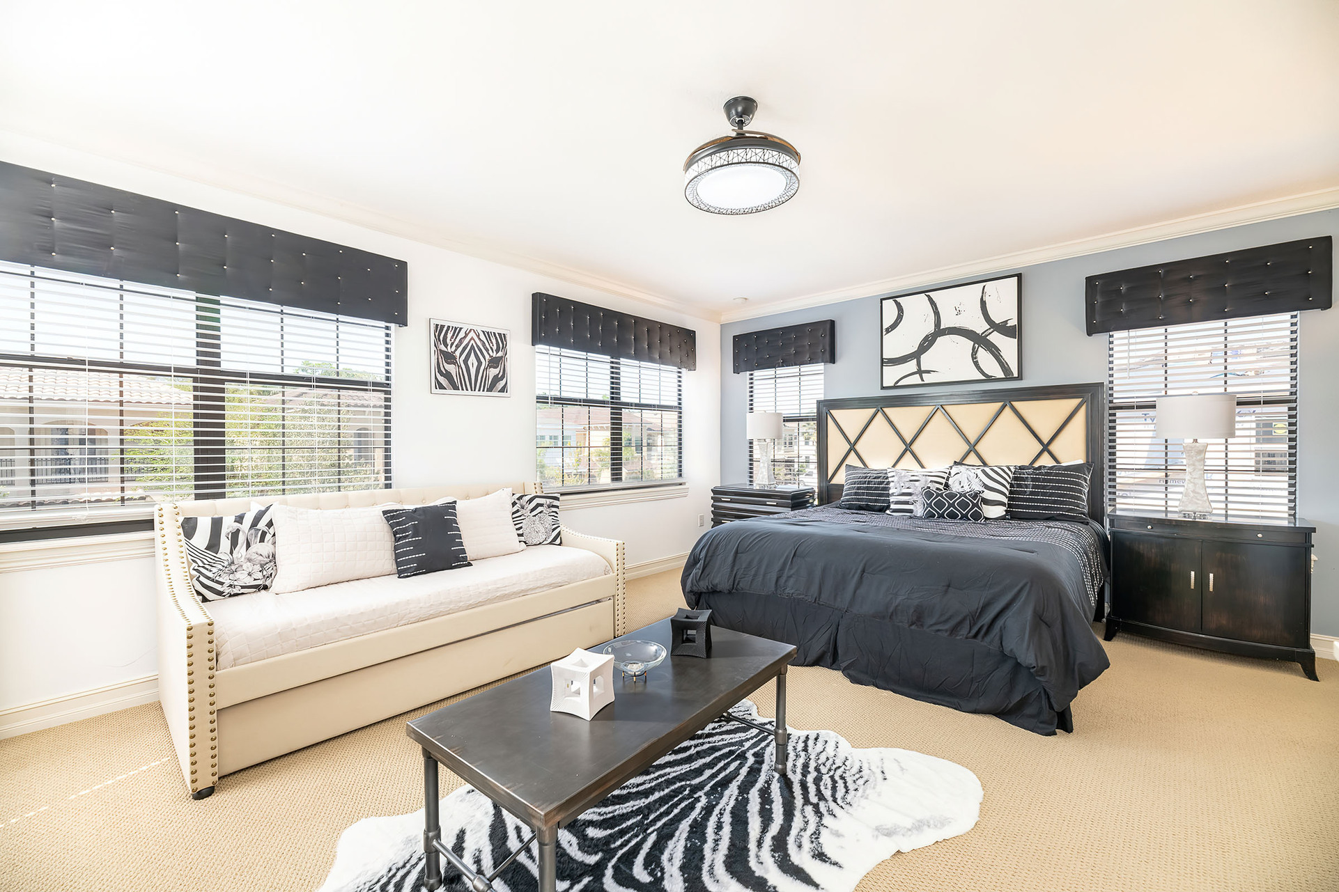 Orlando'da Muhteşem Villa, Orlando Villa 6584