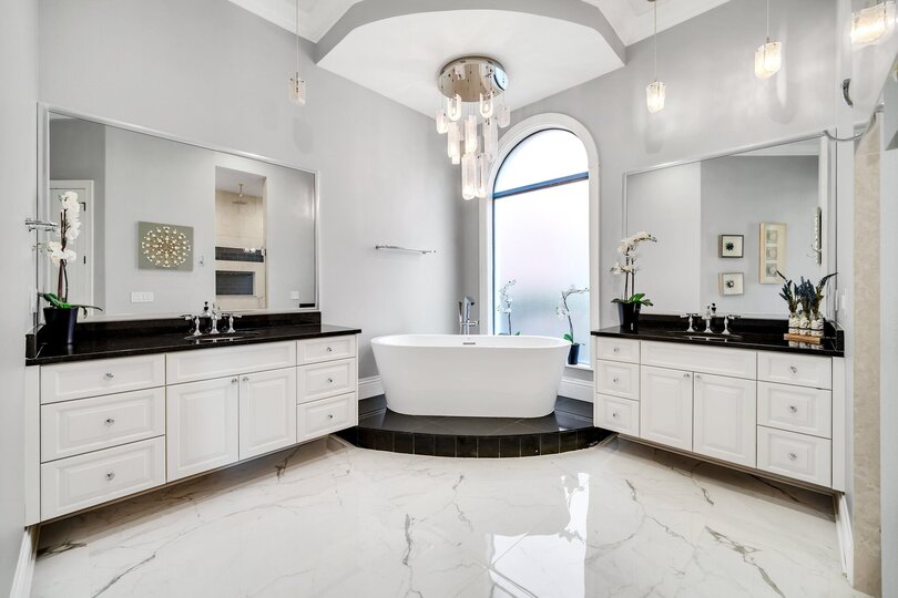Orlando Paradise'da Lüks 12 Yatak Odalı Villa, Orlando Mansion 6585