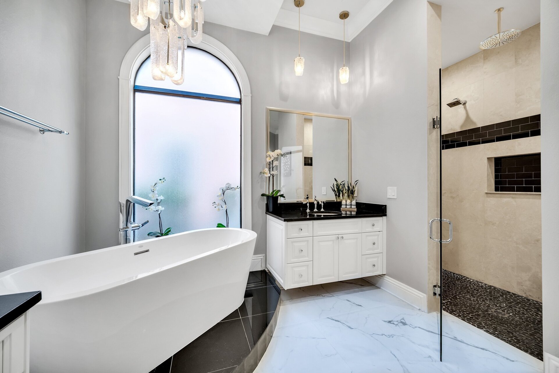 Orlando Paradise'da Lüks 12 Yatak Odalı Villa, Orlando Mansion 6585