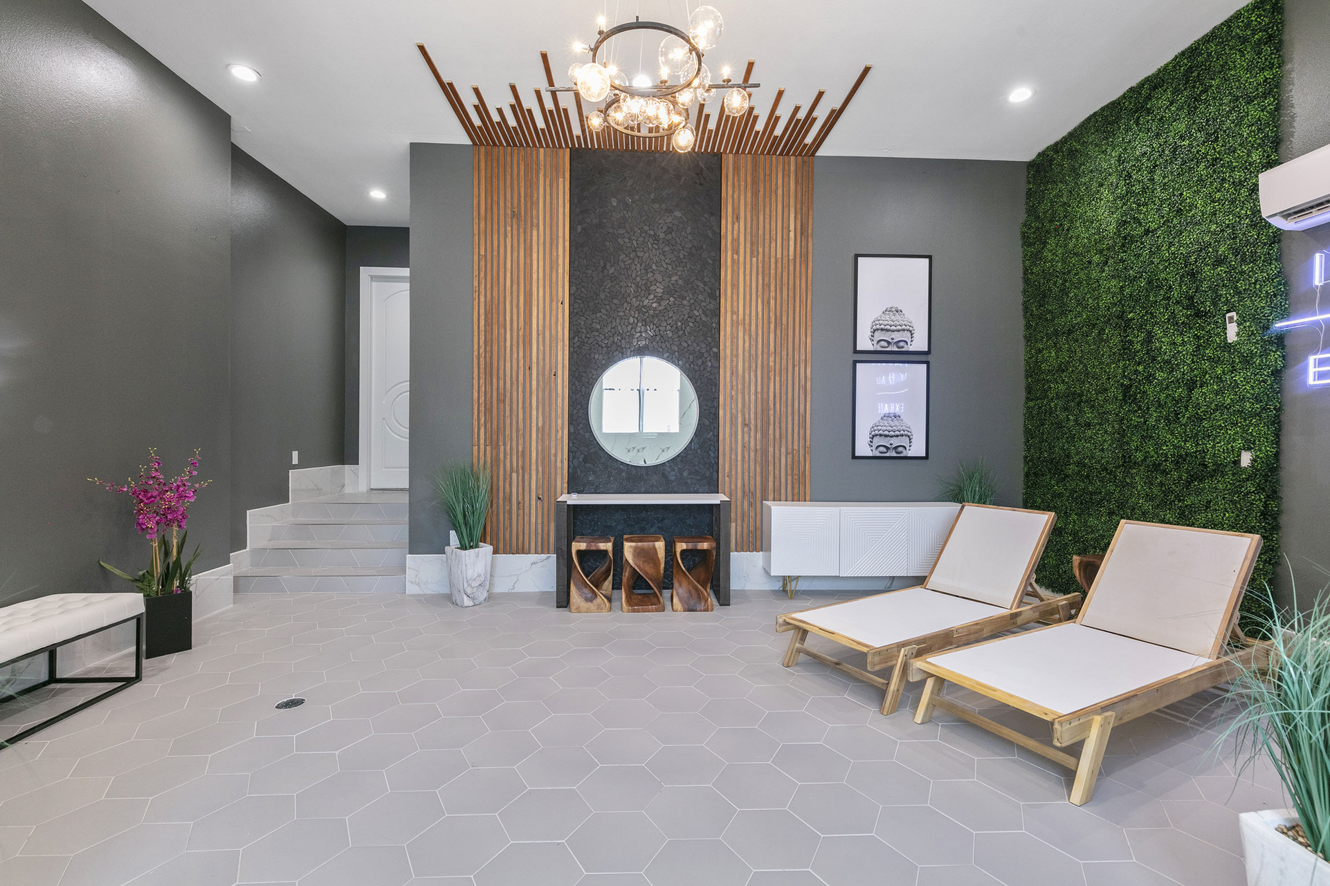 Orlando Paradise'da Lüks 12 Yatak Odalı Villa, Orlando Mansion 6585