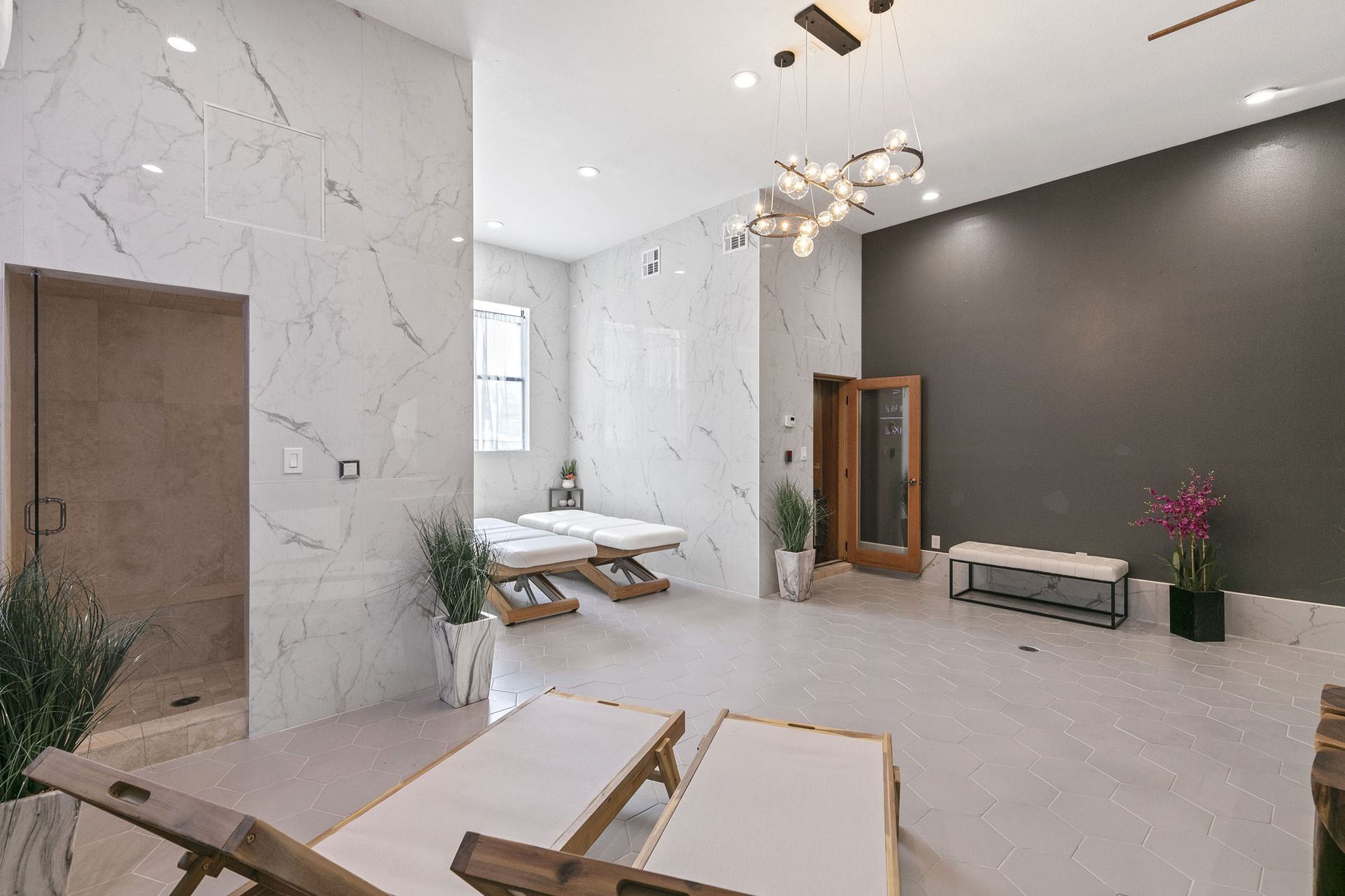 Orlando Paradise'da Lüks 12 Yatak Odalı Villa, Orlando Mansion 6585