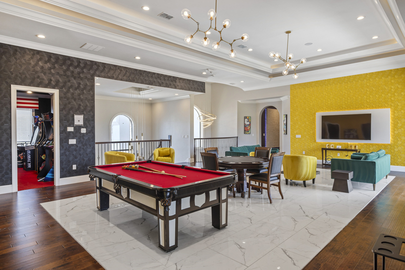 Orlando Paradise'da Lüks 12 Yatak Odalı Villa, Orlando Mansion 6585