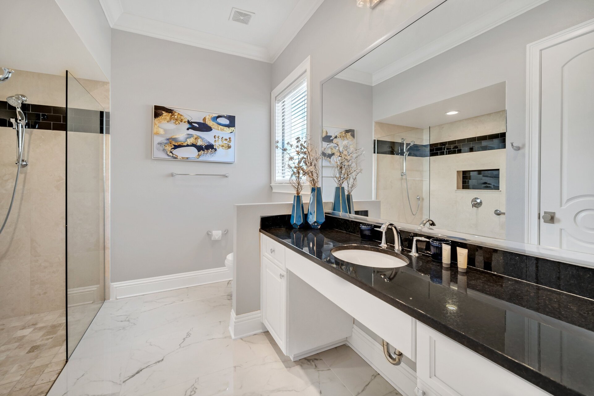Orlando Paradise'da Lüks 12 Yatak Odalı Villa, Orlando Mansion 6585