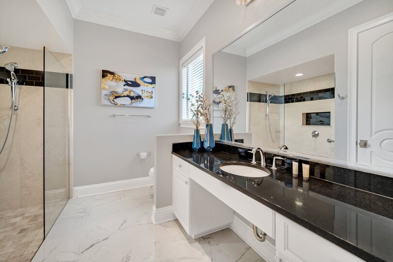 Orlando Paradise'da Lüks 12 Yatak Odalı Villa, Orlando Mansion 6585