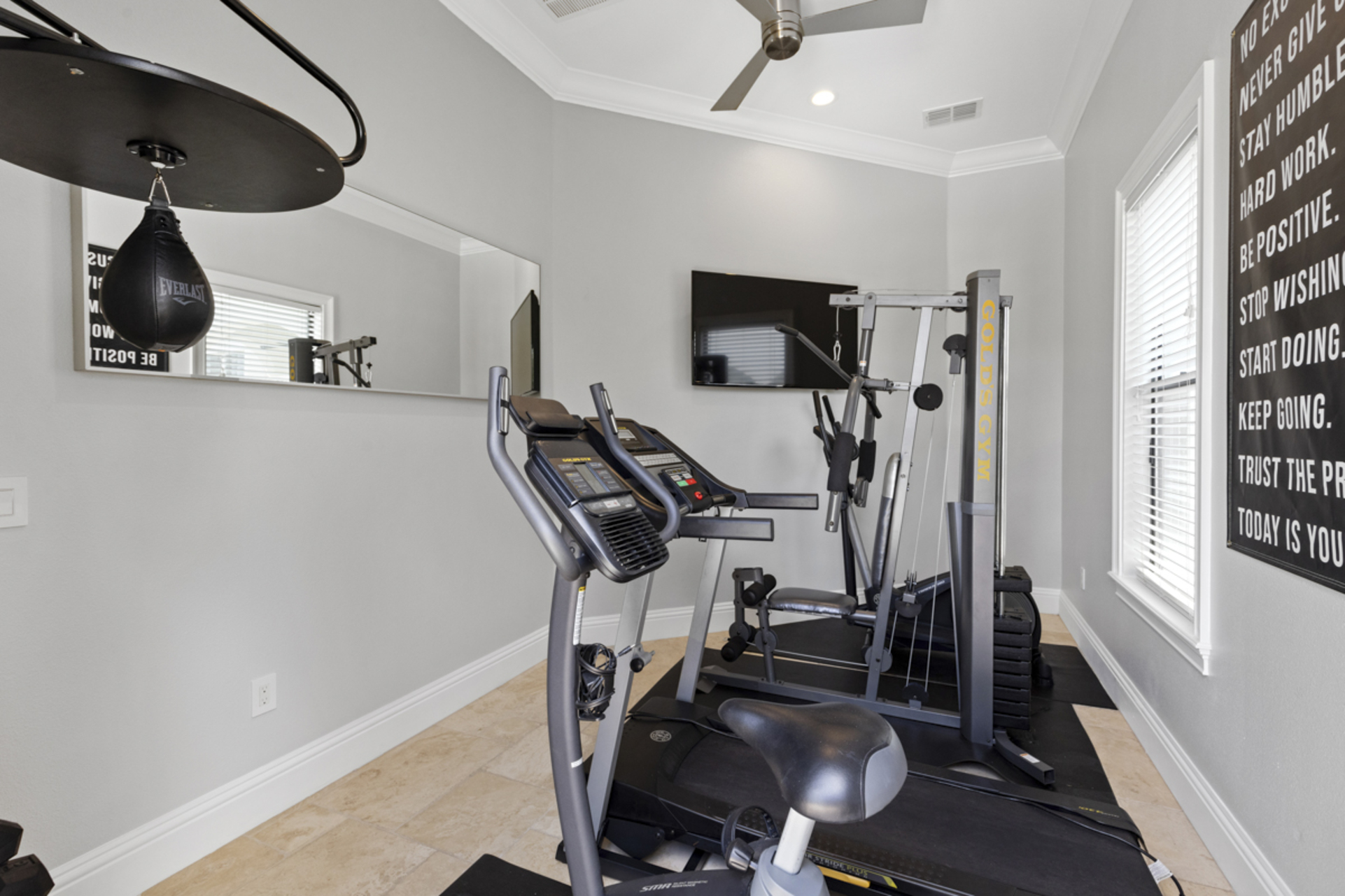 Orlando Paradise'da Lüks 12 Yatak Odalı Villa, Orlando Mansion 6585
