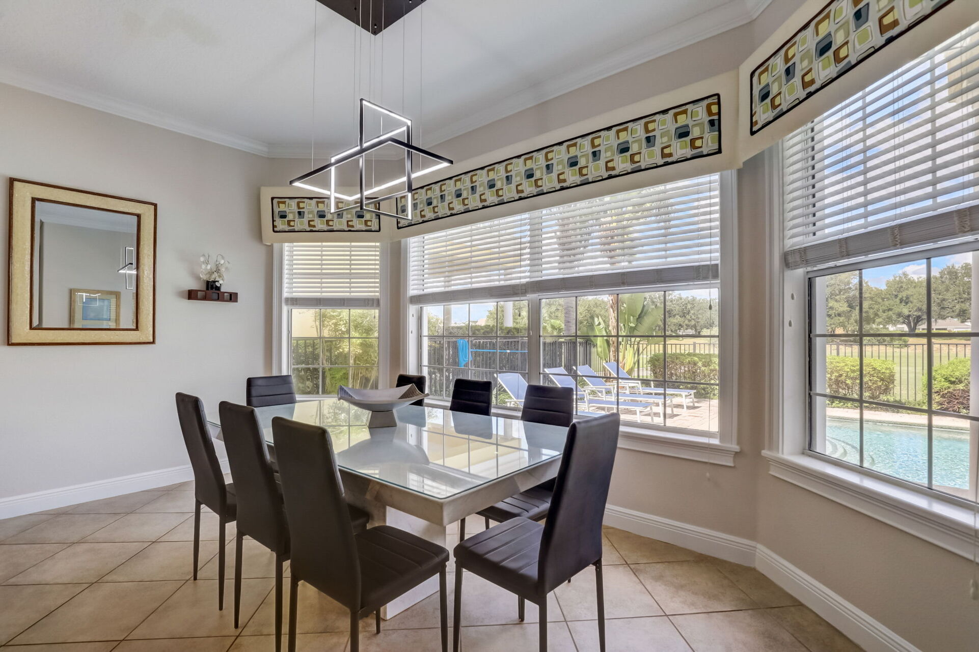 Orlando'da Hayalinizdeki Ev: Havuzlu 5 Yatak Odalı Villa, 6586