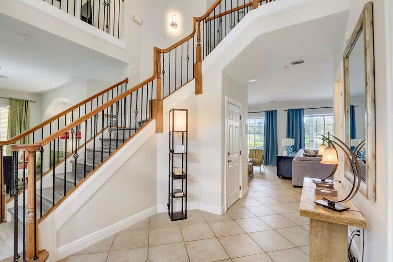 Orlando'da Hayalinizdeki Ev: Havuzlu 5 Yatak Odalı Villa, 6586